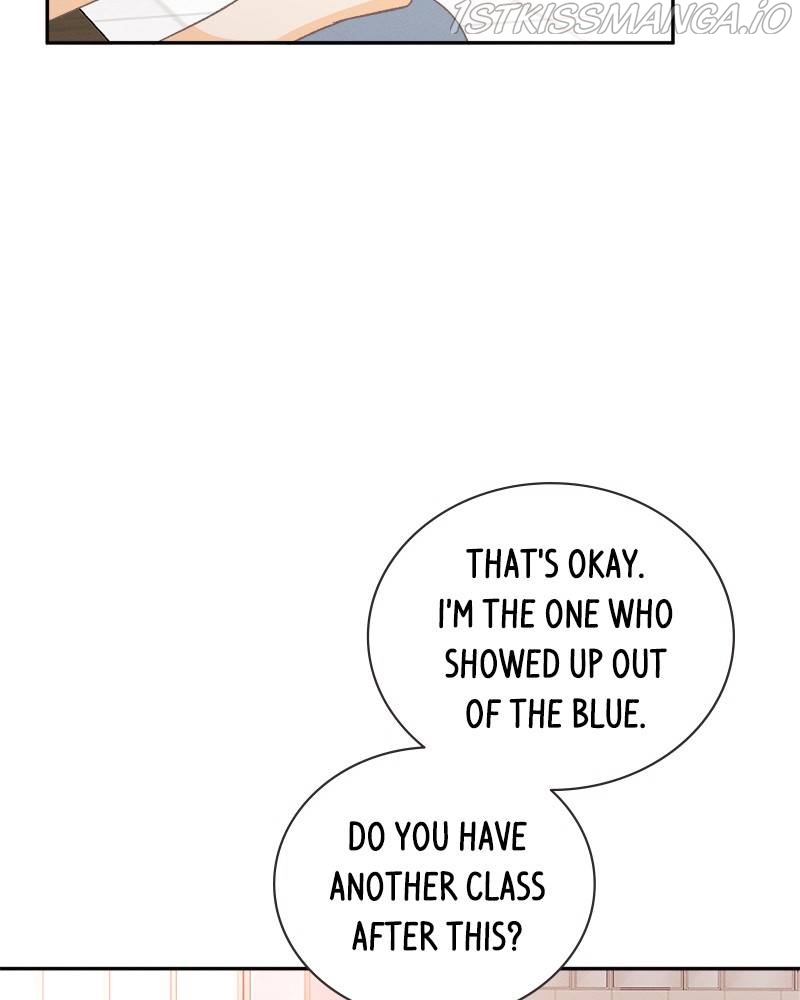 A Summer Night’s Dream Chapter 48 - page 26
