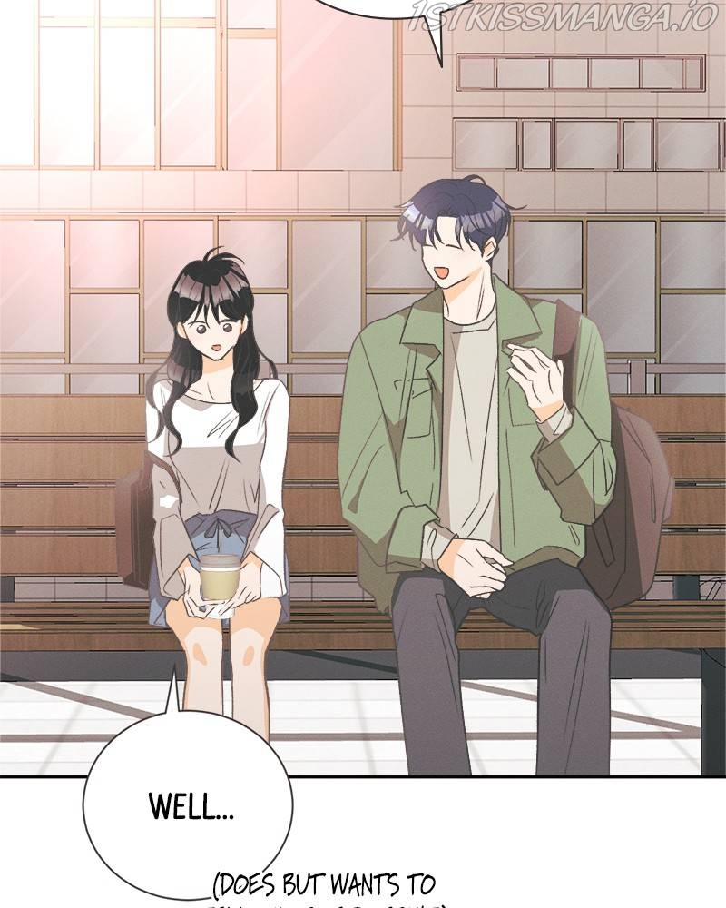 A Summer Night’s Dream Chapter 48 - page 27
