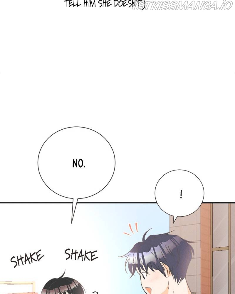 A Summer Night’s Dream Chapter 48 - page 28