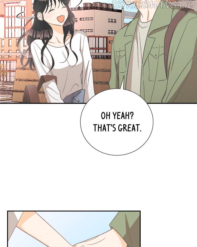 A Summer Night’s Dream Chapter 48 - page 29
