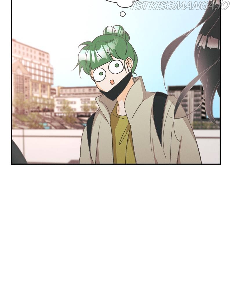 A Summer Night’s Dream Chapter 48 - page 3