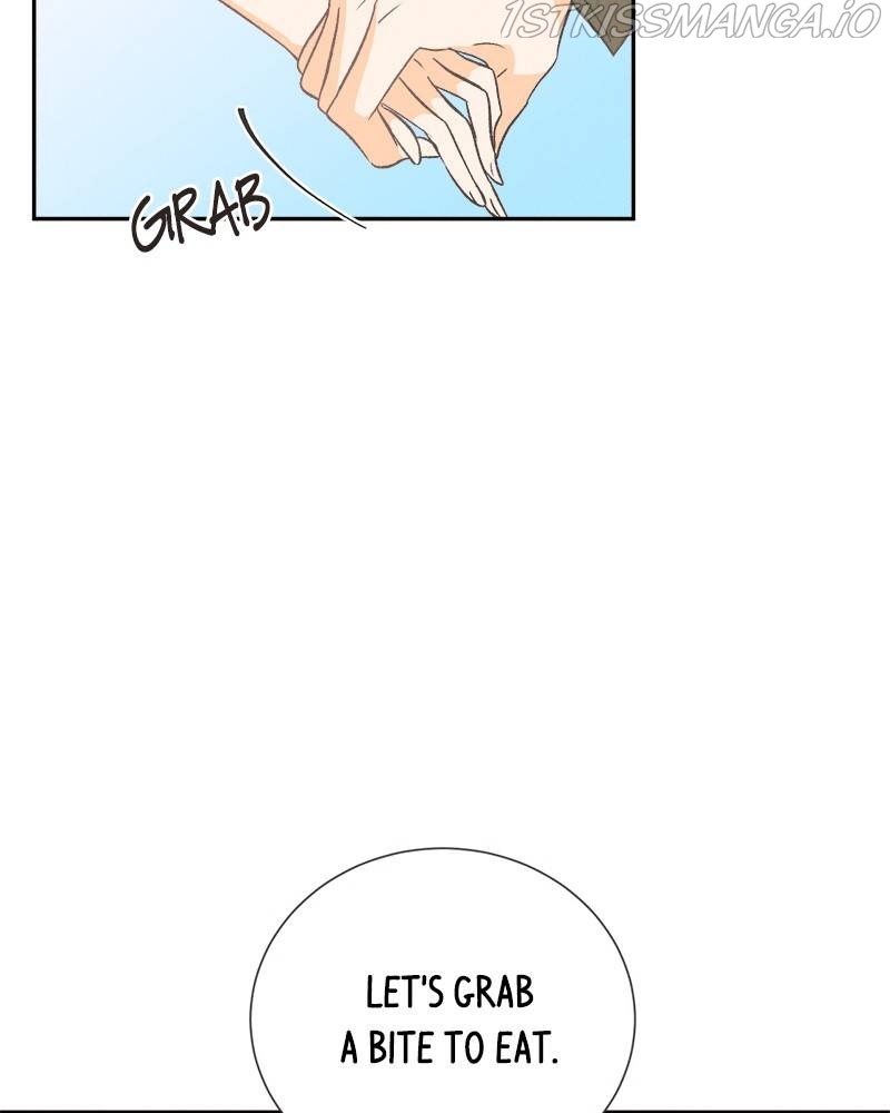A Summer Night’s Dream Chapter 48 - page 30