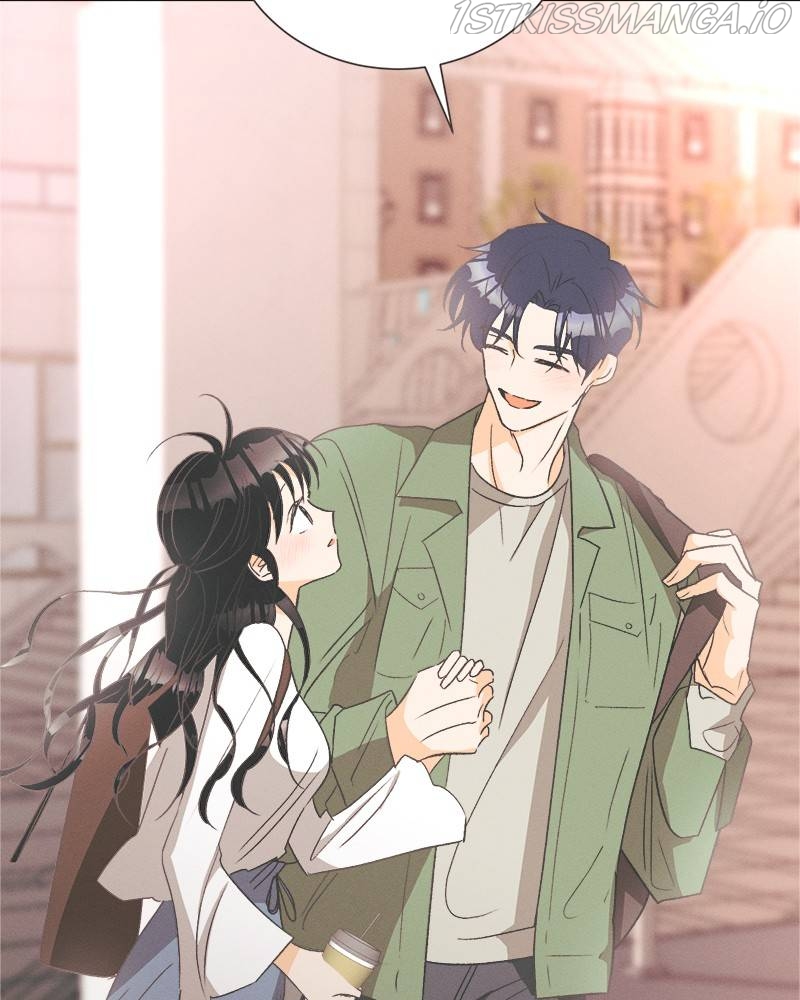A Summer Night’s Dream Chapter 48 - page 31