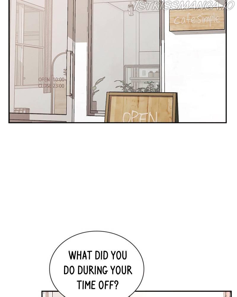 A Summer Night’s Dream Chapter 48 - page 33