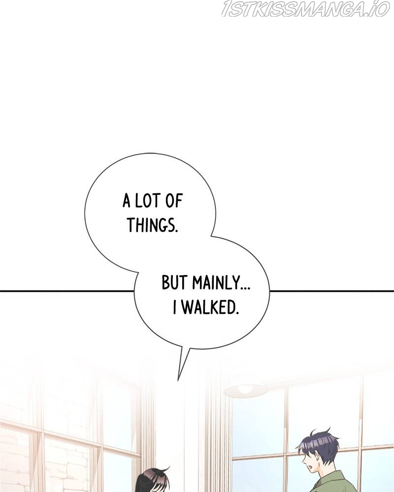 A Summer Night’s Dream Chapter 48 - page 35