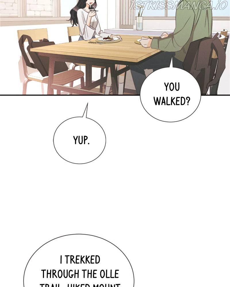 A Summer Night’s Dream Chapter 48 - page 36