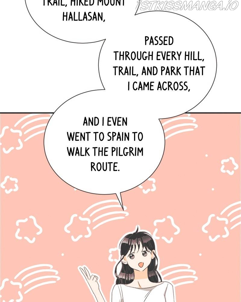 A Summer Night’s Dream Chapter 48 - page 37