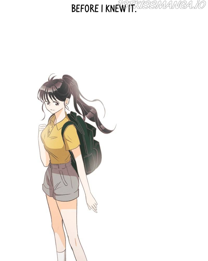 A Summer Night’s Dream Chapter 48 - page 39