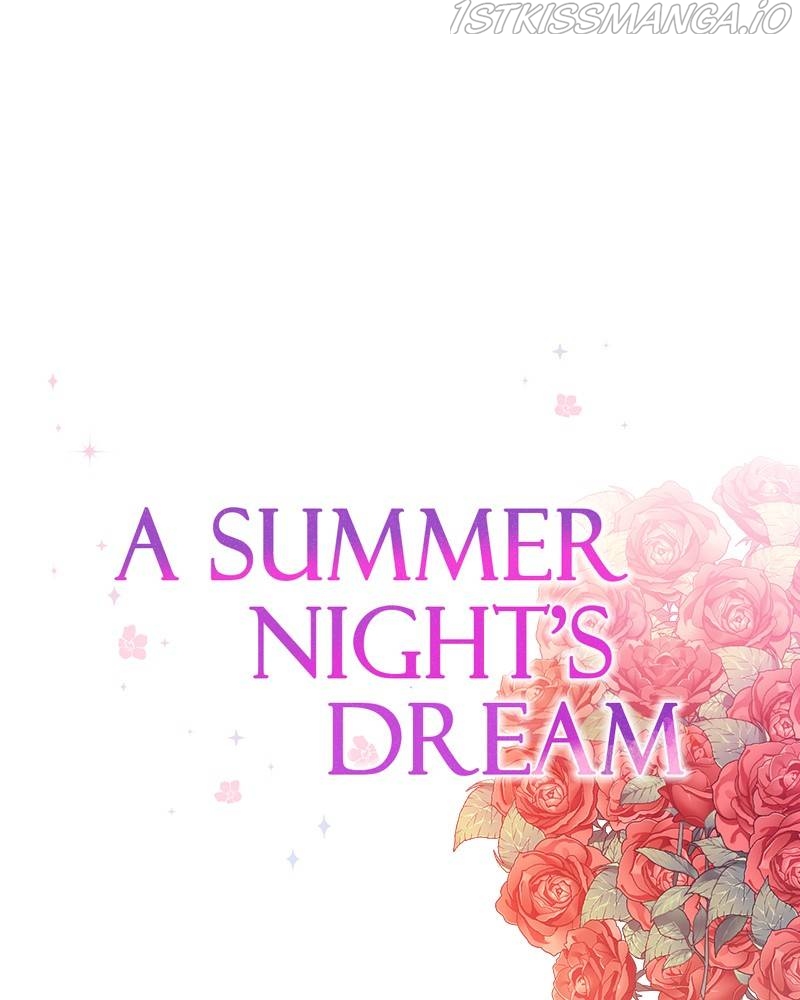 A Summer Night’s Dream Chapter 48 - page 4