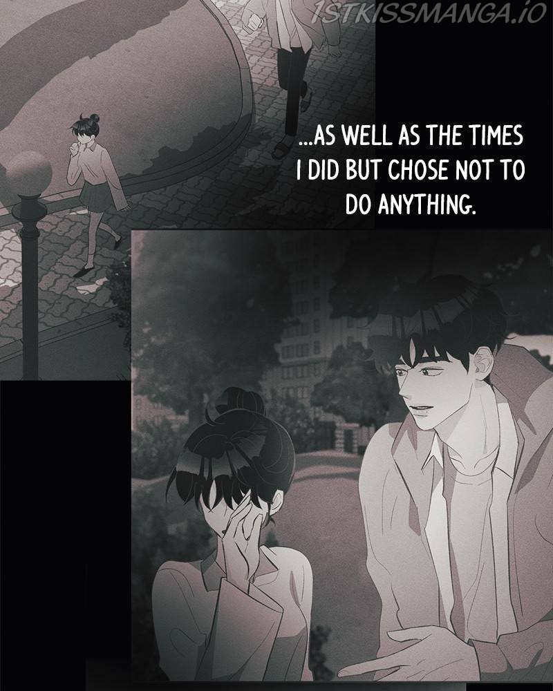 A Summer Night’s Dream Chapter 48 - page 43