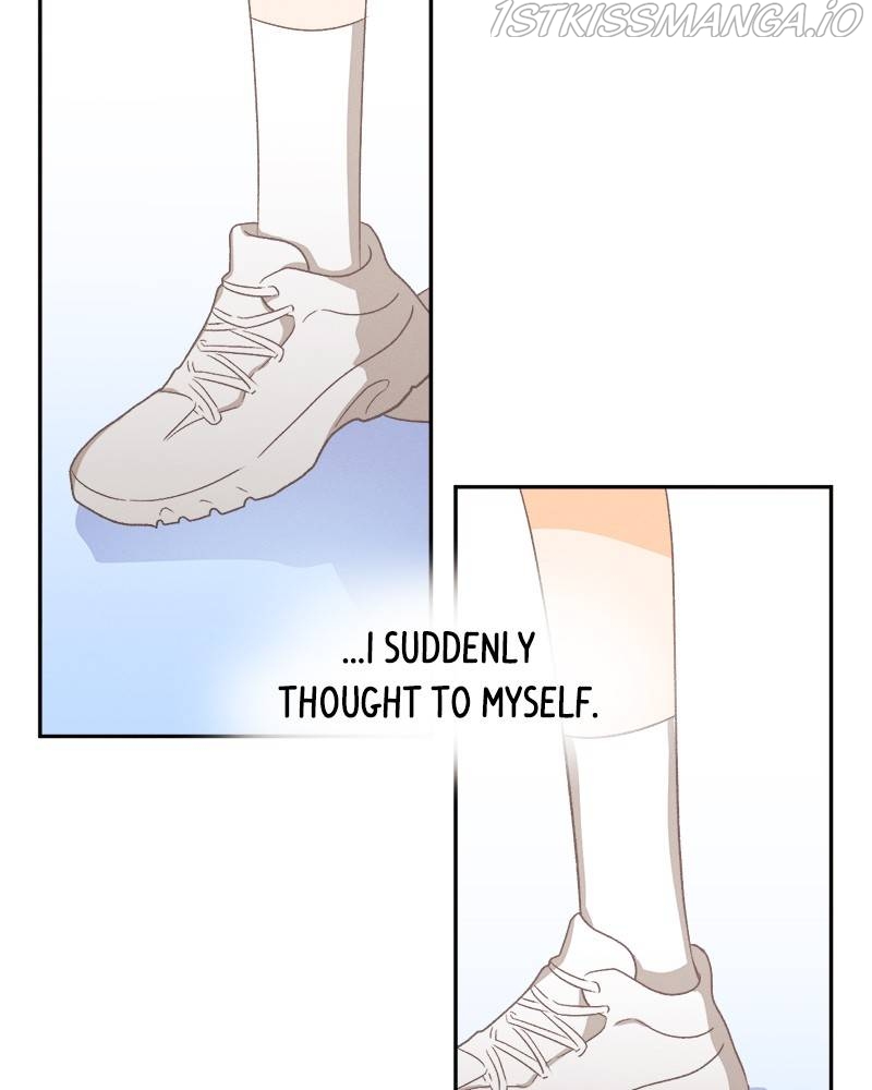 A Summer Night’s Dream Chapter 48 - page 49