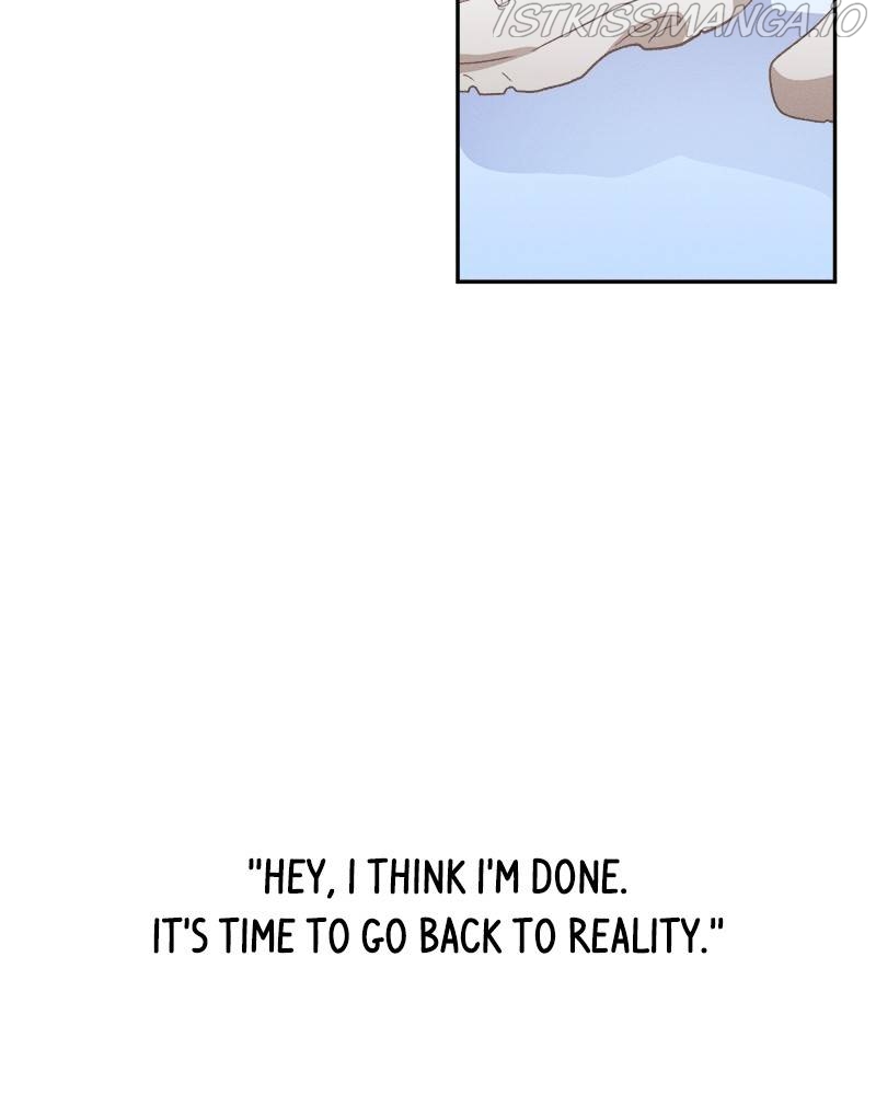 A Summer Night’s Dream Chapter 48 - page 50