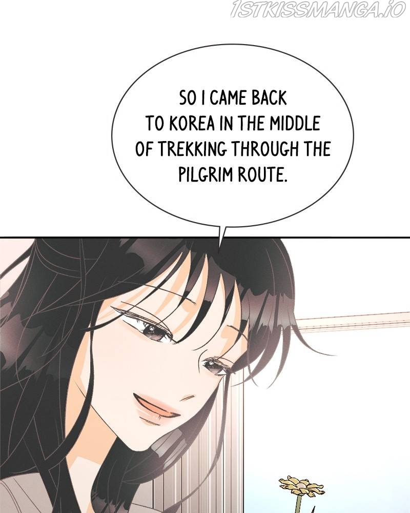 A Summer Night’s Dream Chapter 48 - page 53