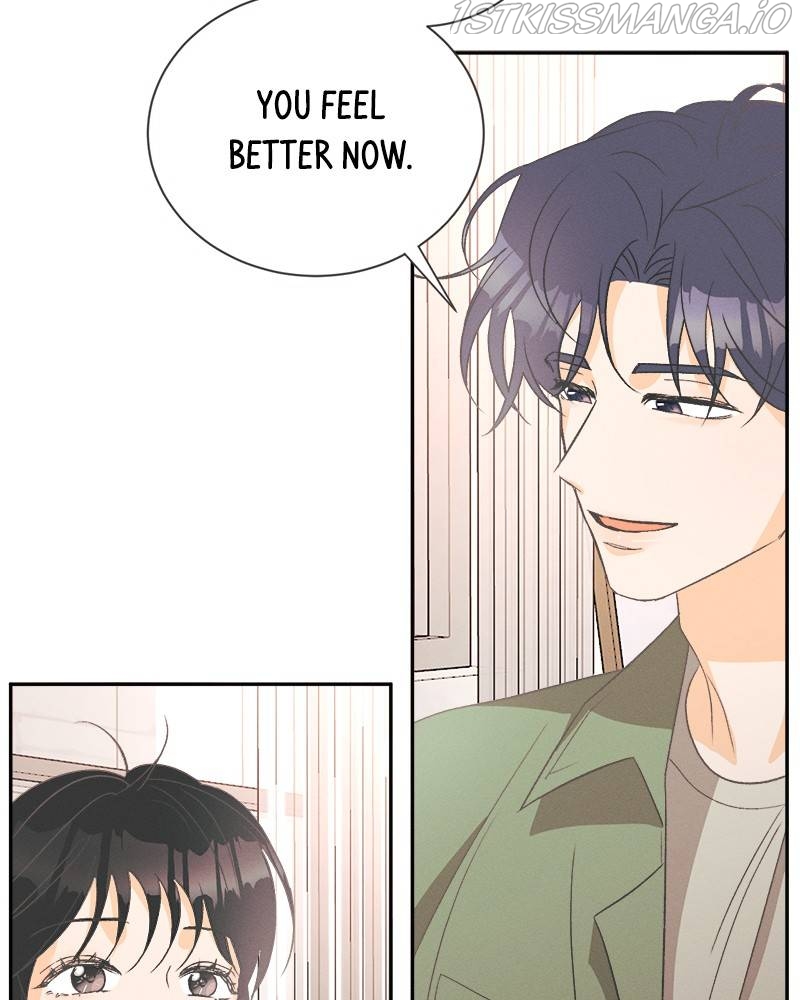 A Summer Night’s Dream Chapter 48 - page 55
