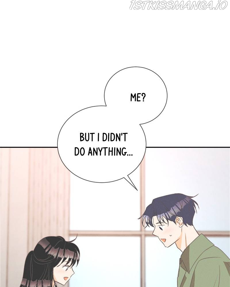 A Summer Night’s Dream Chapter 48 - page 57