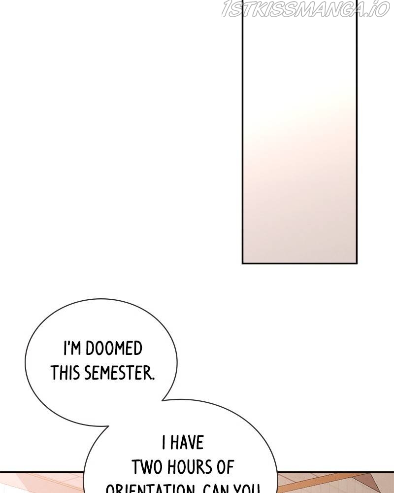 A Summer Night’s Dream Chapter 48 - page 6
