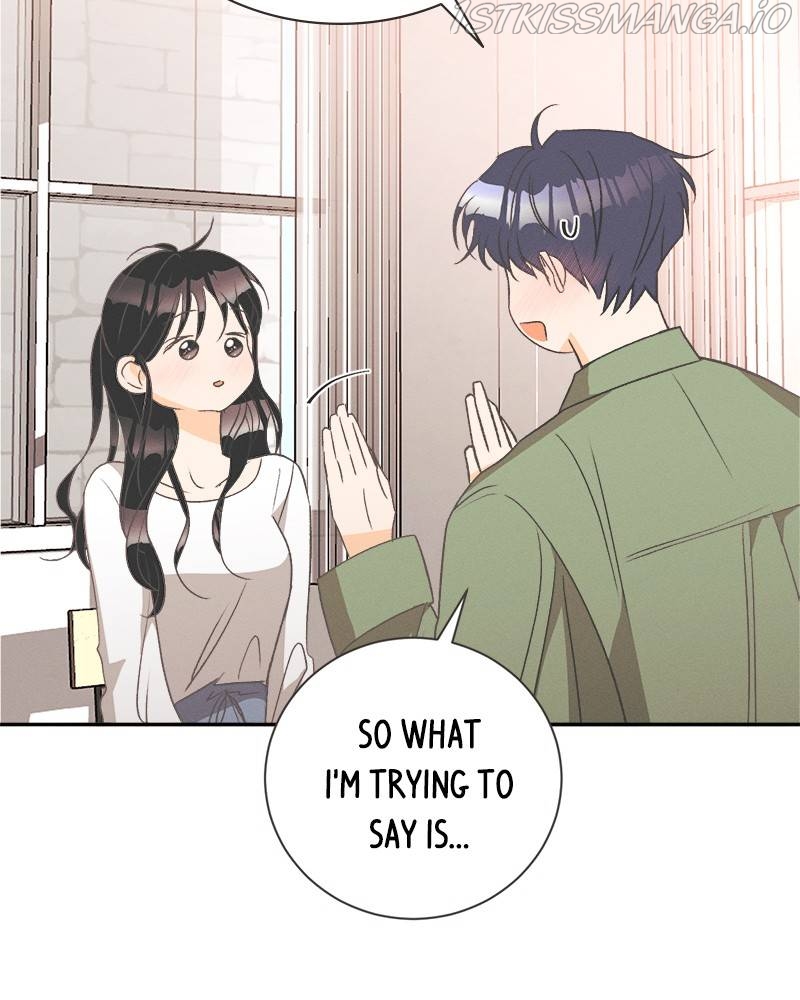 A Summer Night’s Dream Chapter 48 - page 68