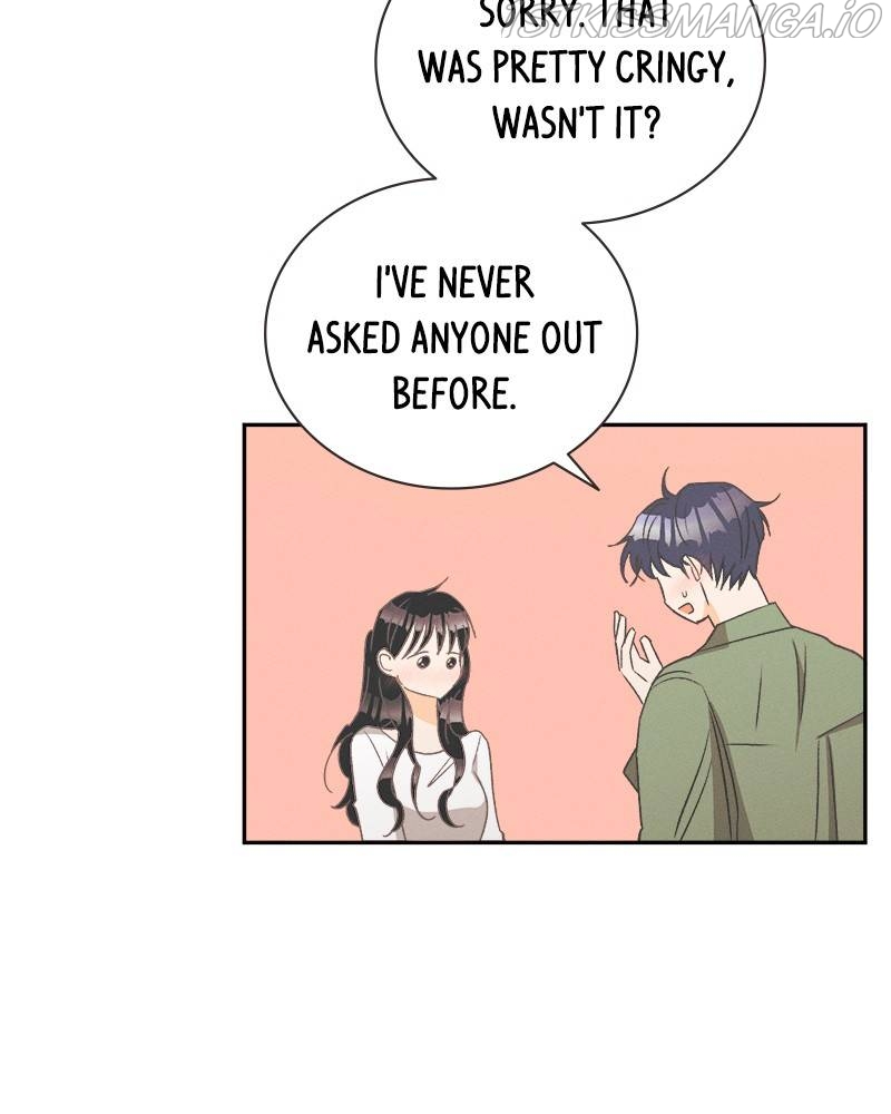 A Summer Night’s Dream Chapter 48 - page 76
