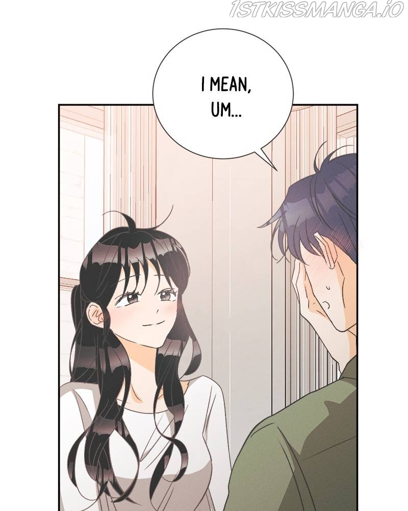 A Summer Night’s Dream Chapter 48 - page 77