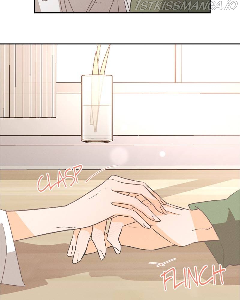 A Summer Night’s Dream Chapter 48 - page 78
