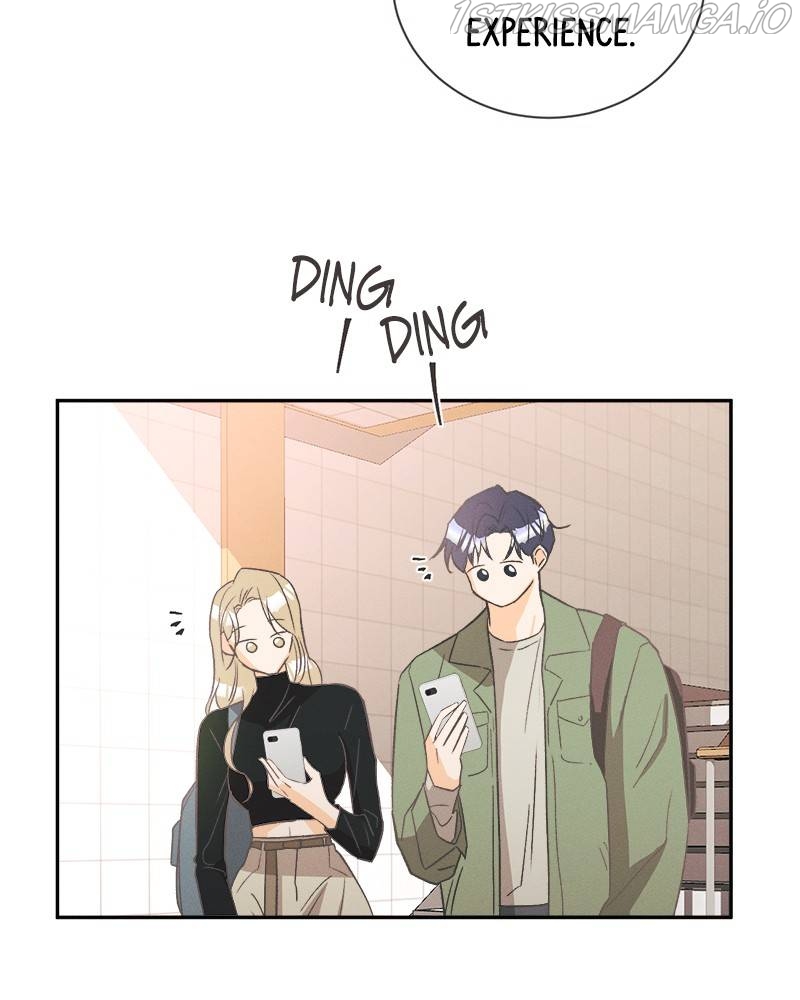 A Summer Night’s Dream Chapter 48 - page 8