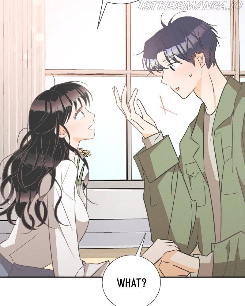 A Summer Night’s Dream Chapter 48 - page 80