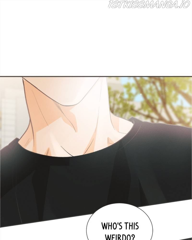 A Summer Night’s Dream Chapter 47 - page 1