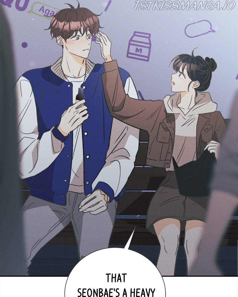 A Summer Night’s Dream Chapter 47 - page 107