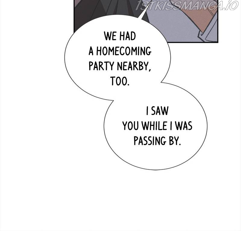 A Summer Night’s Dream Chapter 47 - page 113