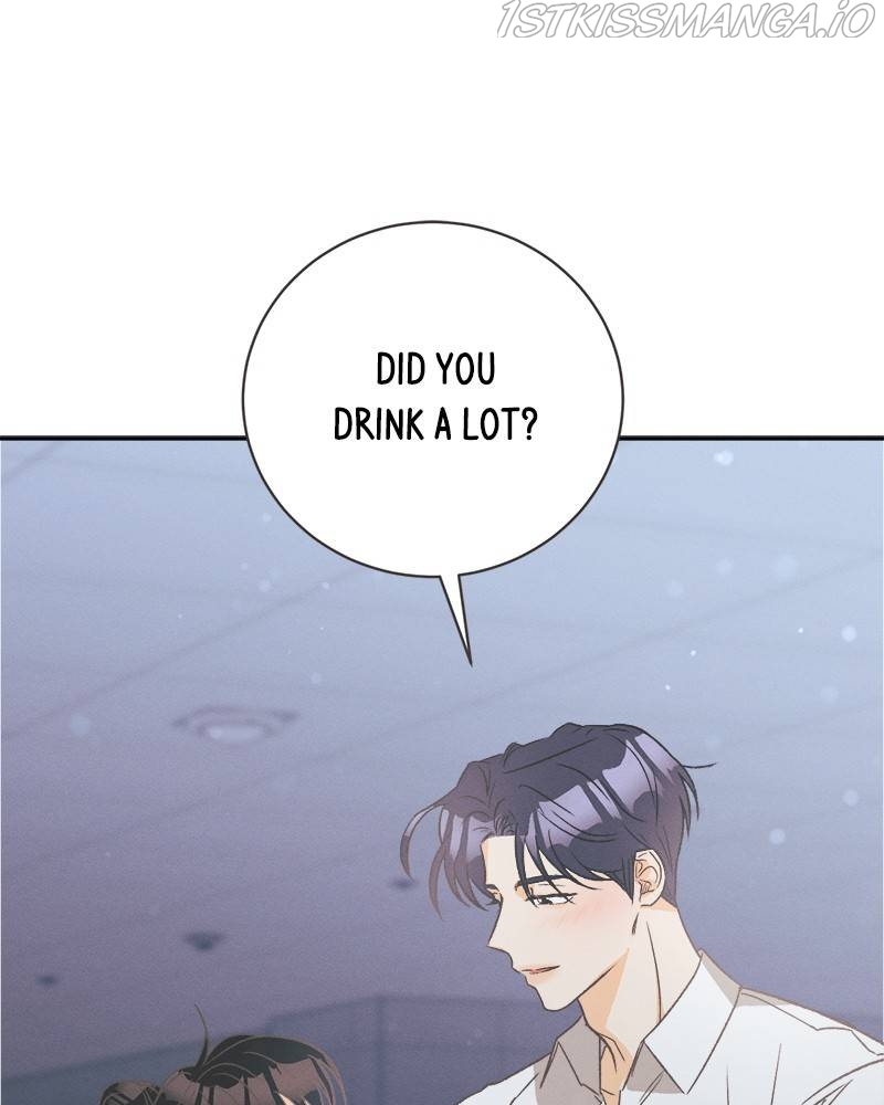A Summer Night’s Dream Chapter 47 - page 114