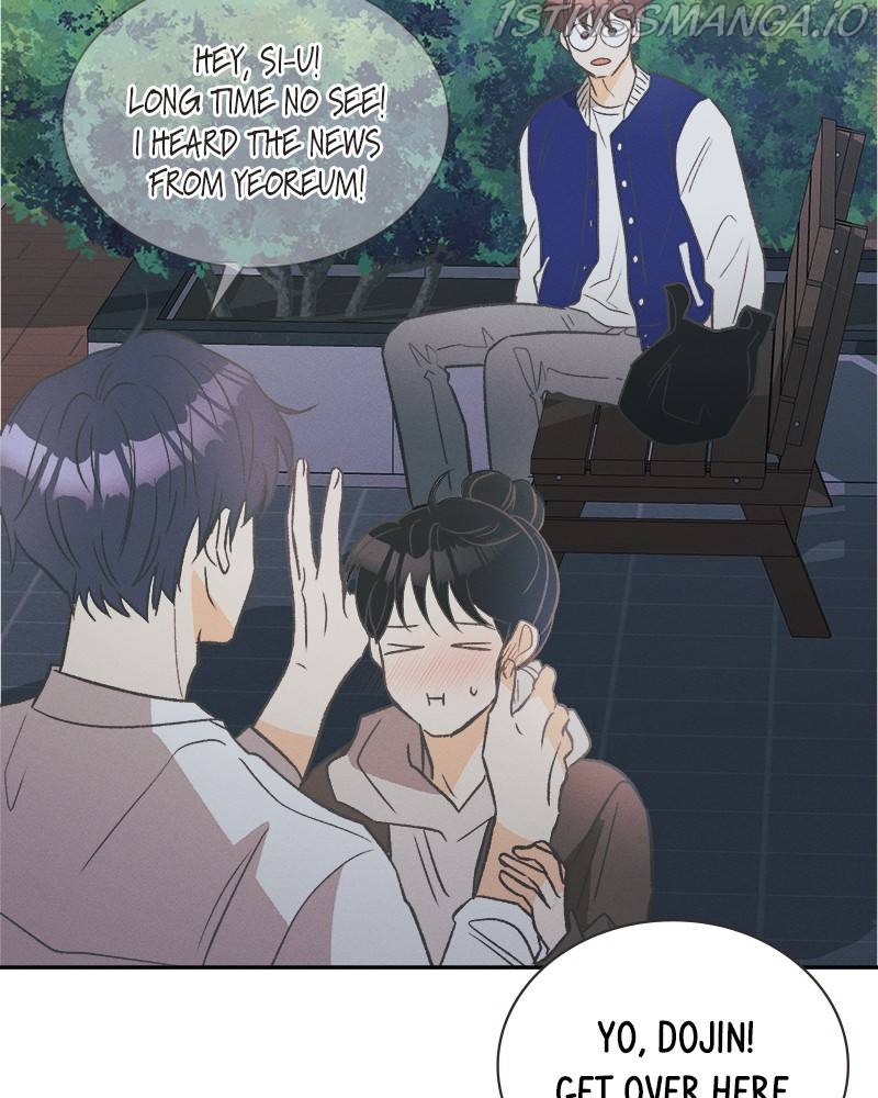 A Summer Night’s Dream Chapter 47 - page 117