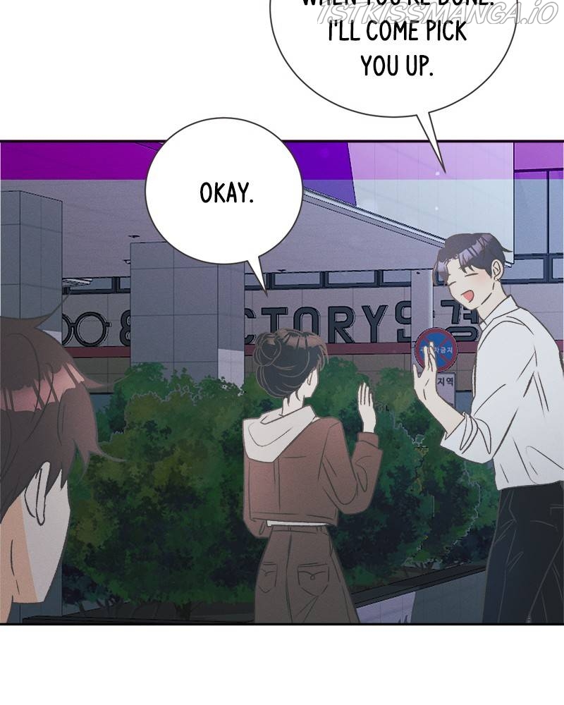 A Summer Night’s Dream Chapter 47 - page 119