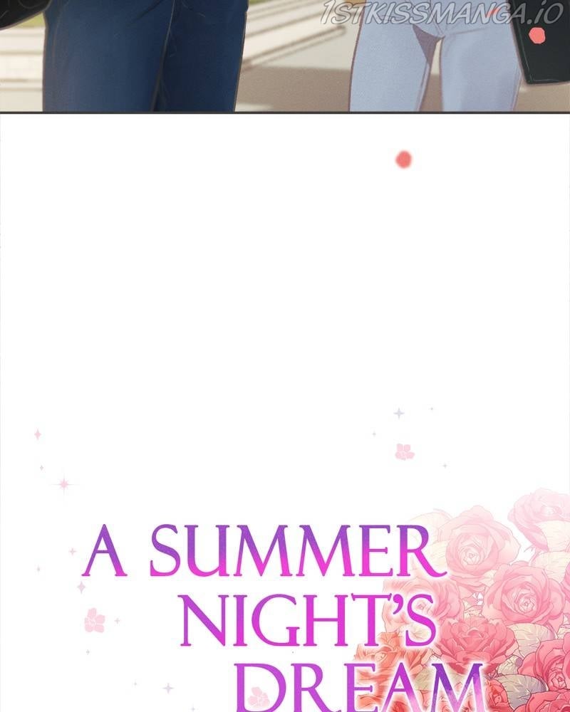A Summer Night’s Dream Chapter 47 - page 12