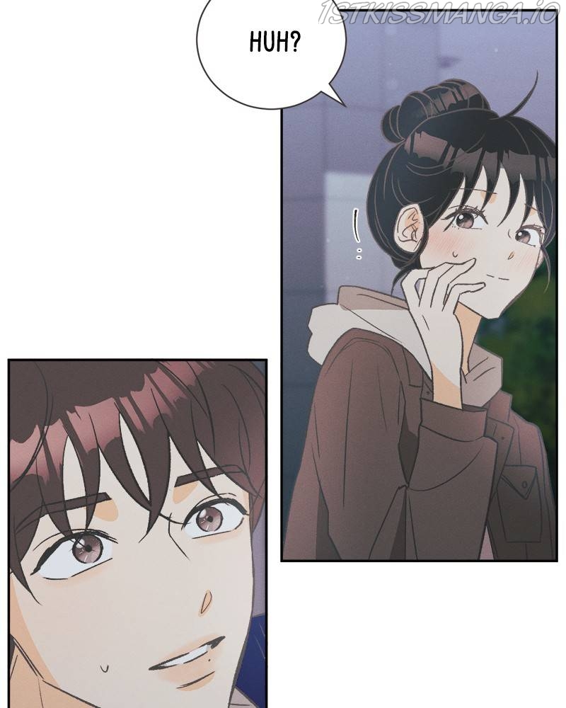 A Summer Night’s Dream Chapter 47 - page 121