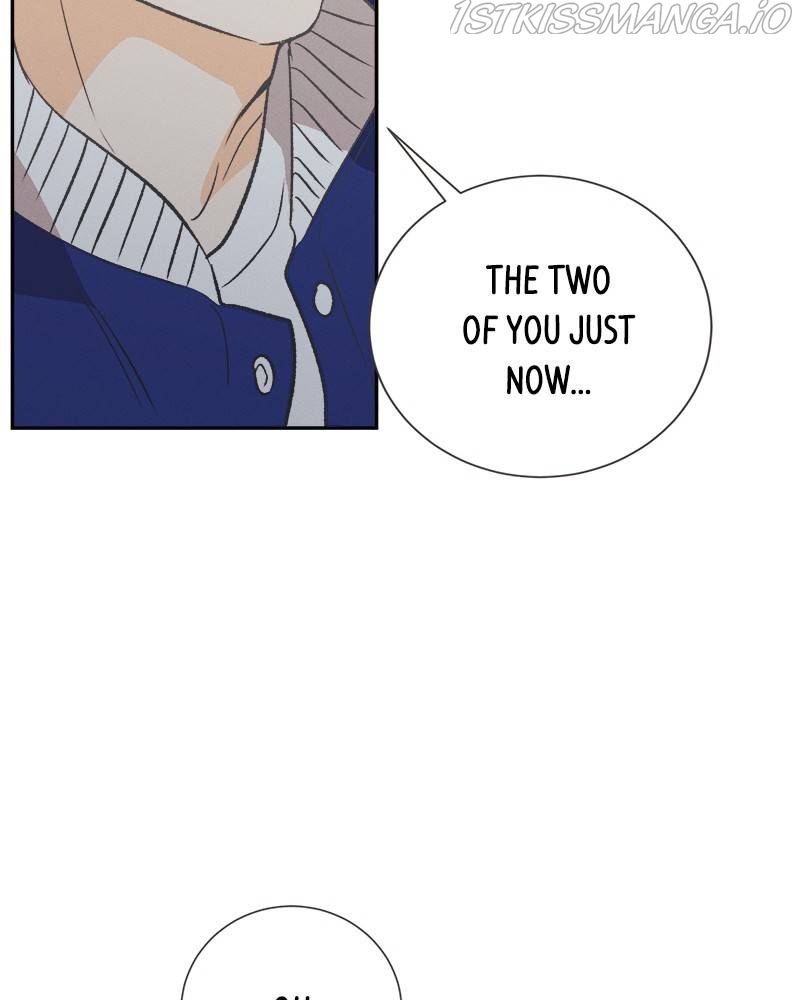 A Summer Night’s Dream Chapter 47 - page 122