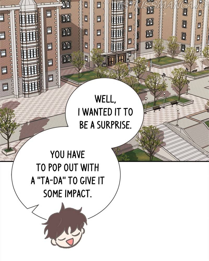 A Summer Night’s Dream Chapter 47 - page 16