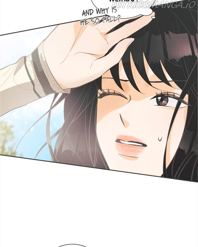 A Summer Night’s Dream Chapter 47 - page 2