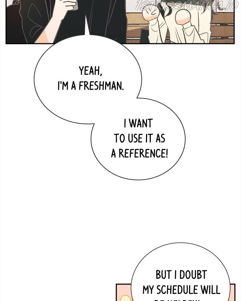 A Summer Night’s Dream Chapter 47 - page 20