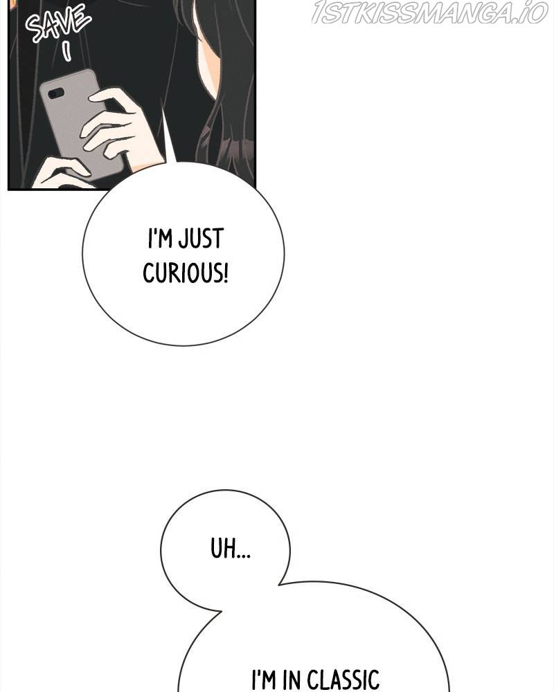 A Summer Night’s Dream Chapter 47 - page 22