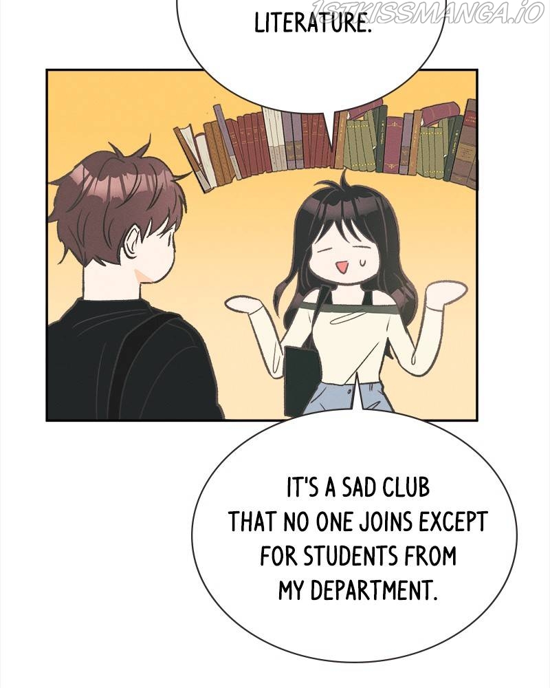 A Summer Night’s Dream Chapter 47 - page 23