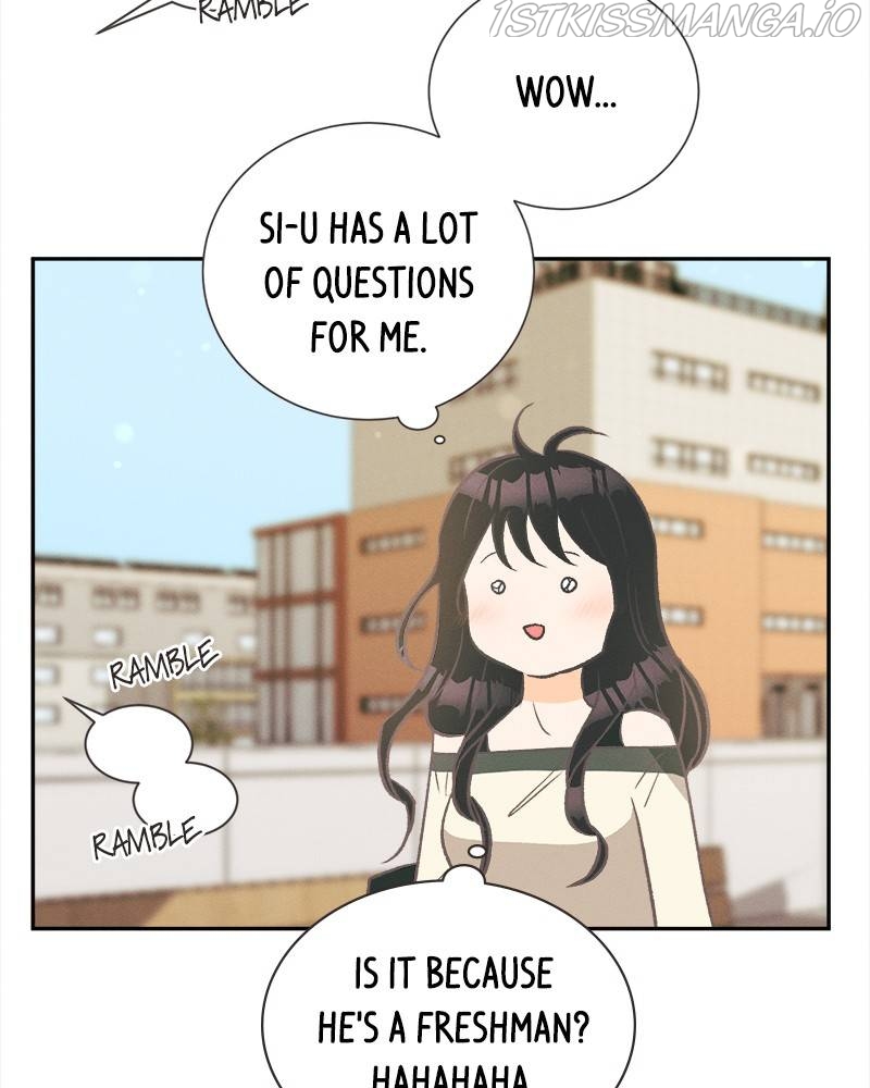 A Summer Night’s Dream Chapter 47 - page 26