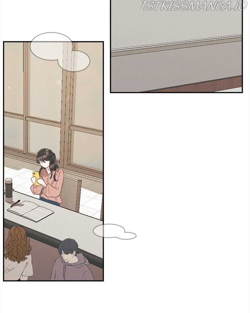 A Summer Night’s Dream Chapter 47 - page 39
