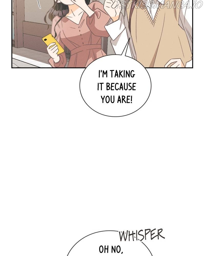 A Summer Night’s Dream Chapter 47 - page 47