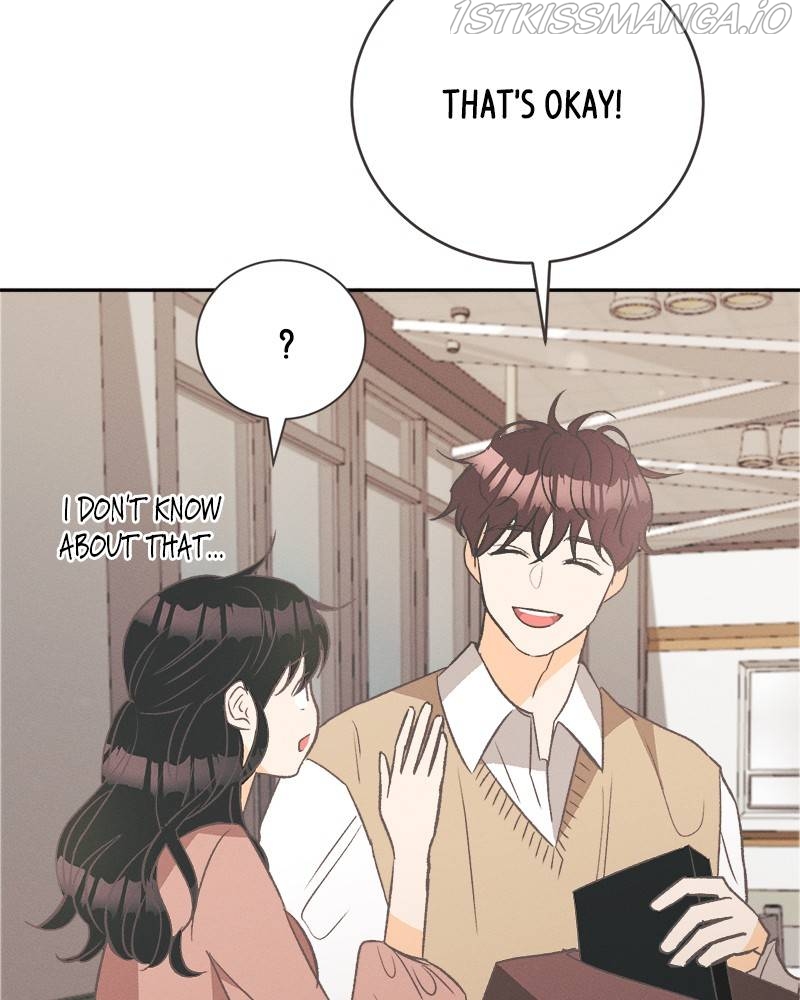 A Summer Night’s Dream Chapter 47 - page 50