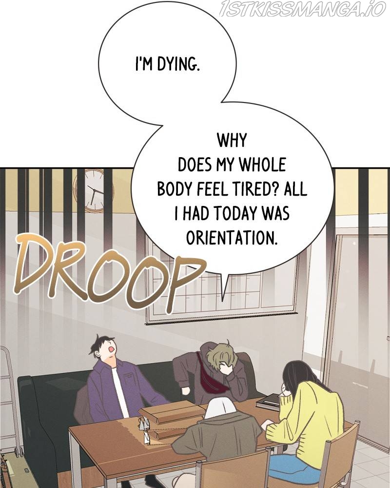 A Summer Night’s Dream Chapter 47 - page 54