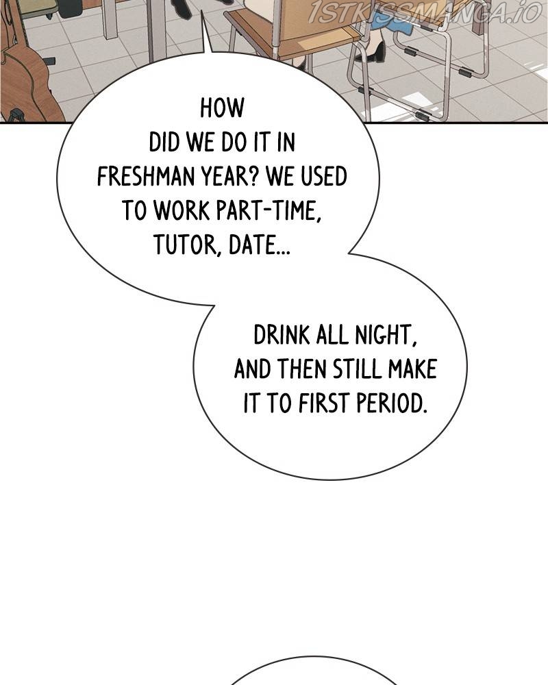 A Summer Night’s Dream Chapter 47 - page 55