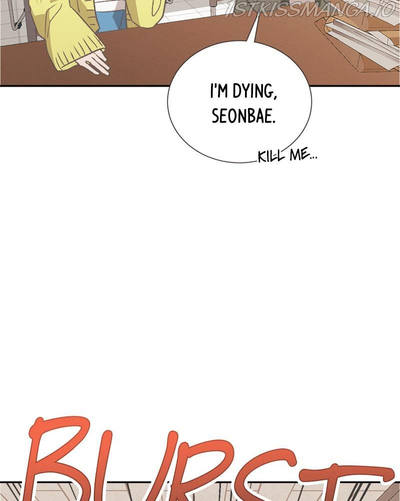 A Summer Night’s Dream Chapter 47 - page 57
