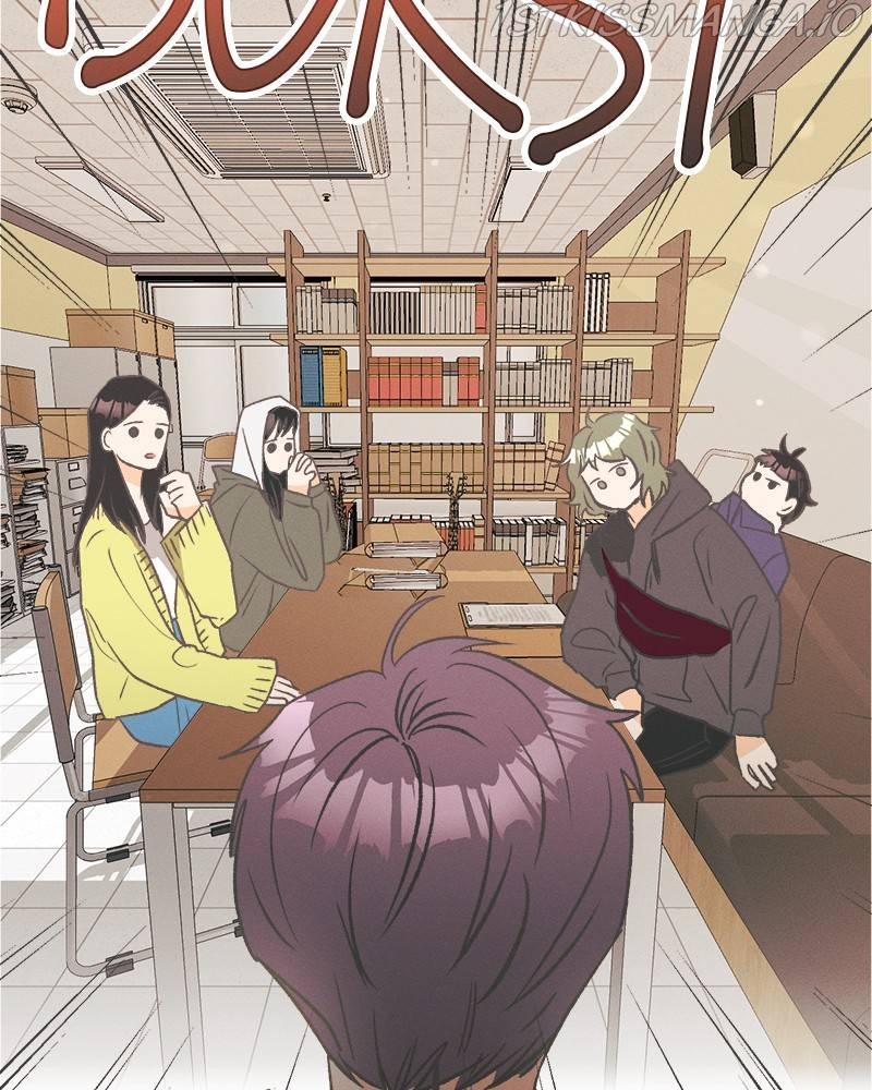 A Summer Night’s Dream Chapter 47 - page 58