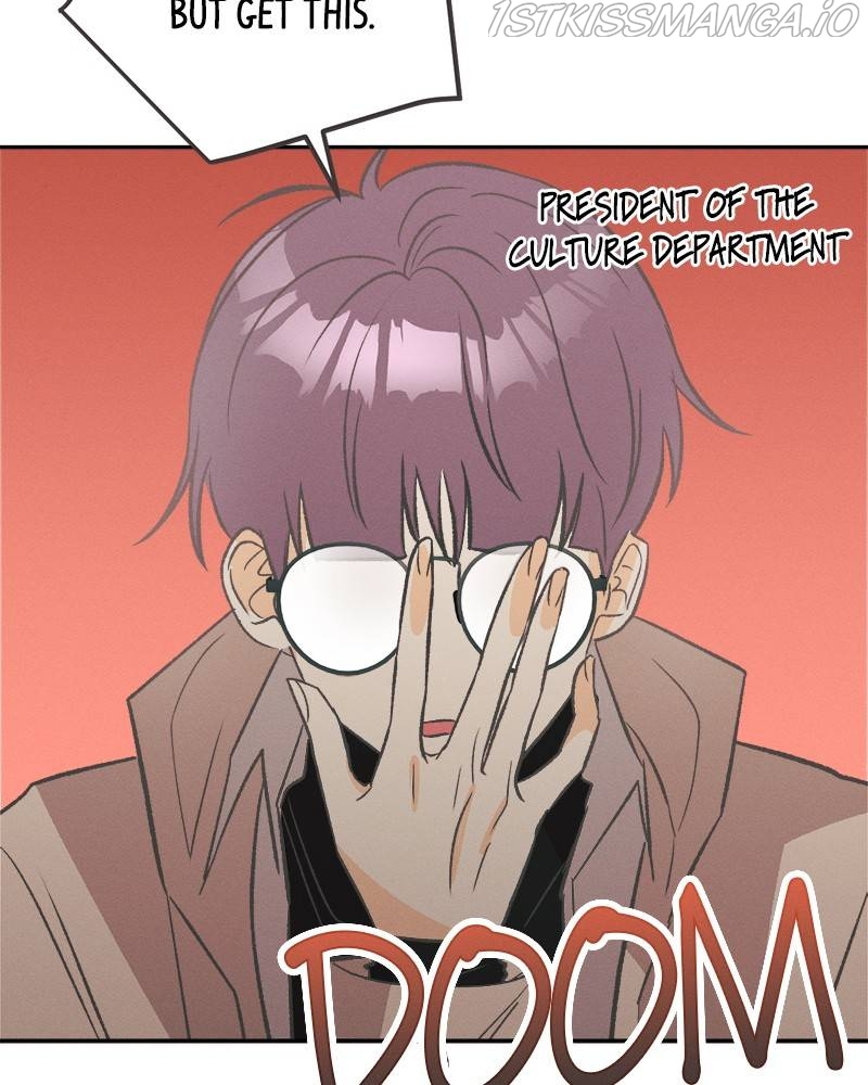 A Summer Night’s Dream Chapter 47 - page 60
