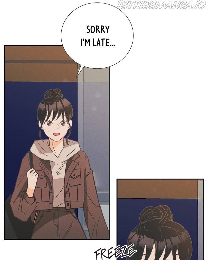 A Summer Night’s Dream Chapter 47 - page 69